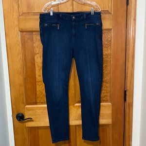 Michael Kors Women’s Jeans Size 12-EUC
